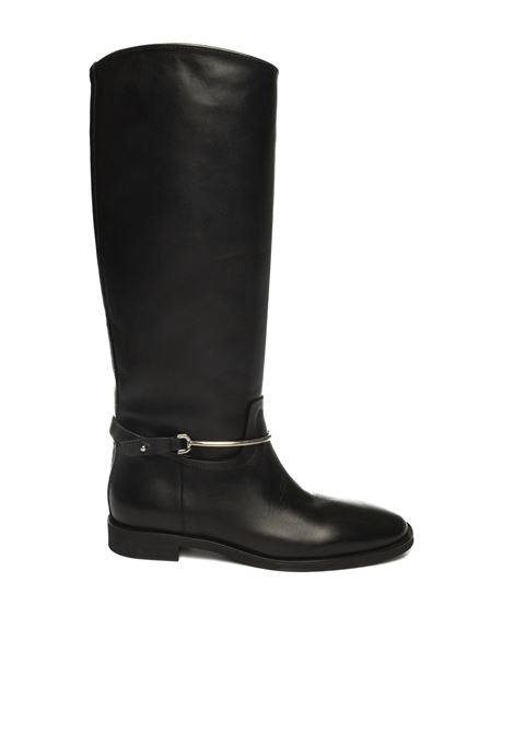  THE ICONA | EMMA65VIT-NERO